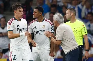 Real Madrid pide que Javier Tebas deje la presidencia de LaLiga