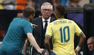 ¡Limpia total! Así empiezan Ancelotti y Brasil el camino al Mundial 2030