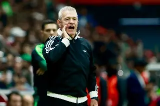 ¡Volvió a España! Javier Aguirre es nuevo DT del Valencia 