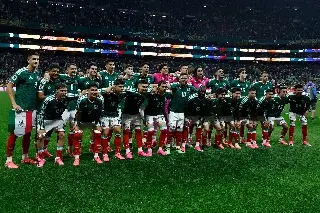 ¡Mal y de malas! Tri sufre otra baja por lesión y eso que ni han jugado