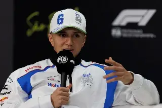 F1: Isack Hadjar renueva con Red Bull y seguirá siendo compañero de Verstappen 