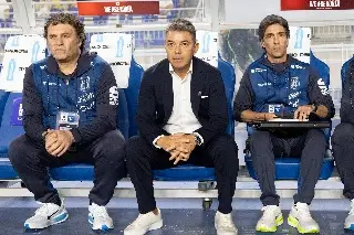 Golean a Ecuador en el estreno de Marcelo Gallardo como DT