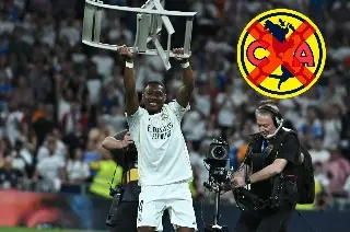 David Alaba le dijo que NO al América y decide fichar en la Serie A