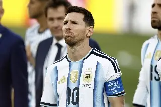 ¿Quién será el capitán de Argentina tras el retiro de Messi?