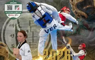 Xalapa recibirá el Torneo Élite de Taekwondo 2026