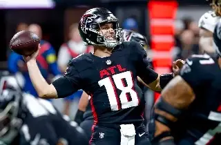 NFL: ¡Sorpresa! Atlanta Falcons se impone a Green Bay en la tundra 