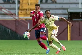 ¡Impresionante! Curazao se crece y le remonta un 3-0 a Costa Rica