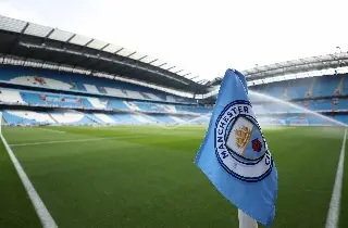 Manchester City en riesgo de ser desafiliado de la Premier League