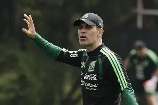 DT de Colombia llena de elogios a Rafa Márquez