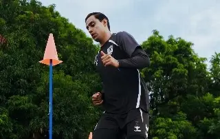 Racing se alista para sumar puntos ante Jaguares FC 