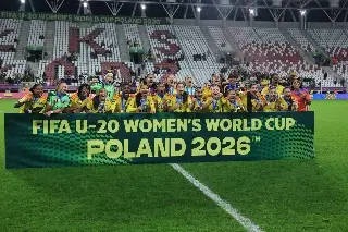 Colombia hace historia y conquista el bronce en el Mundial Femenil Sub-20