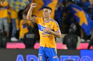 ¡Se acabó la sequía! Tigres vence al Puebla y vuelve a sumar de a tres