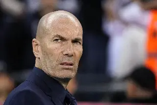Zidane aún no está contento con Francia: 'Tenemos que mejorar' 