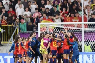 España se corona Campeona del Mundo Sub-20 Femenil tras imponerse a Corea del Norte