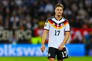 ¡Sorpresa! Alemania tropieza en su propia casa ante Grecia