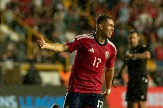 ¡El problema no era el Piojo! Costa Rica agrava su crisis tras caer ante Haití