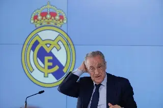 Barcelona se lleva a juicio a Florentino Pérez por difamaciones