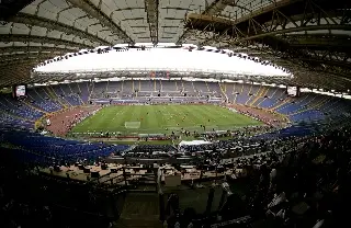 La Roma recibe luz verde para construir su nuevo estadio 