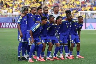 ¡No los para nadie! Curazao humilla a Nicaragua en la Nations League 