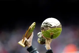 ¿Quién ganará? Cierran las votaciones para el Balón de Oro de 2026