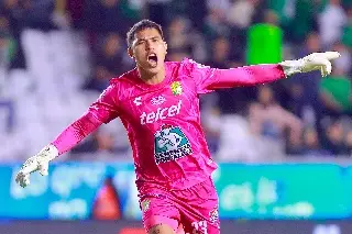 Así marcha la tabla general de la Liga MX tras la jornada 10