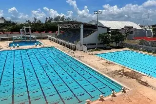 Veracruz será sede de la Olimpiada Nacional 2027 tras años de ausencia