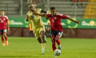 ¡Hasta 'El Piojo' duró más! Costa Rica se queda sin DT, solo aguantó dos juegos oficiales