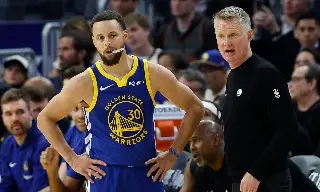 NBA: ¡Eso es amor! Stephen Curry renuncia a varios millones con tal de apoyar a Golden State