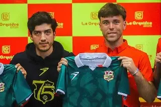 ¡Lo abandonan! AMFpro se deslinda de comentarios del portero de Morelia