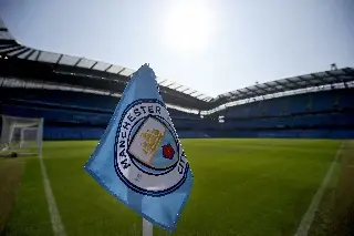 Gobierno británico califica de 'muy grave' el caso del Manchester City 