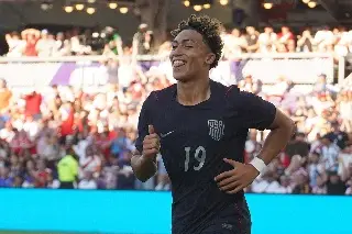¡Cuidado México! Estados Unidos golea a Chile y pone la mirada en el Tri
