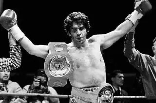Fallece Jorge Kahwagi, ex boxeador y político mexicano