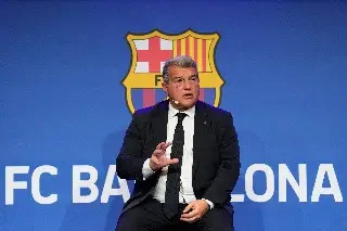 Barcelona niega que UEFA haya abierto expediente por Caso Negreira