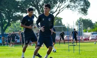 Racing TDP anticipa un duelo complicado ante Piratas de Veracruz 
