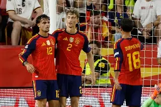 España buscará su tercera victoria consecutiva en la Nations League 