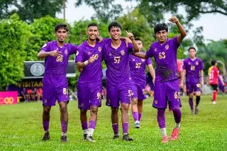 Racing de Veracruz vs Piratas FC en la Liga TDP ¿A qué hora y dónde ver?