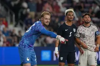 Me da lo mismo: DT de Estados Unidos menosprecia el juego contra México