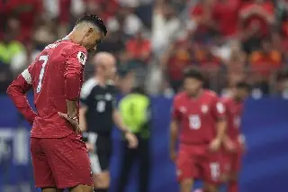 Con todo el caos de Cristiano Ronaldo, Portugal busca superar a Noruega y avanzar de ronda