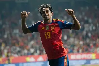 ¡No saben perder! España vence a República Checa y siguen imparables en la Nations League 