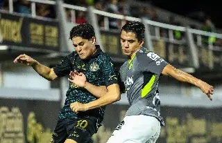 Venados se impone a Atlético La Paz y se mete a la pelea por el liderato de la Liga de Expansión