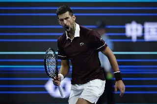 Djokovic supera récord histórico de Rafa Nadal
