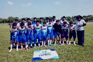 Termina con éxito la Pretemporada 2026 de la Liga Pirata Fuente