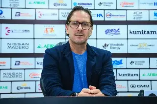 Jaiba Brava anuncia la salida de su DT tras malos resultados en la Liga de Expansión 