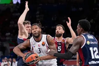 Euroliga le dice que NO a unificar torneo con la NBA