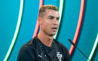 Cristiano Ronaldo rompe el silencio con una carta tras polémica en Portugal