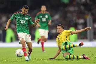 Así se jugarán los cuartos de final de la Concacaf Nations League