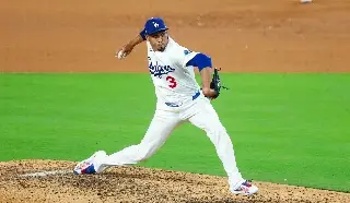 MLB: Los Dodgers se imponen a Atlanta y acarician la Serie de Campeonato 
