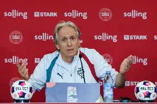 DT de Portugal se pronuncia tras polémica carta de Cristiano Ronaldo