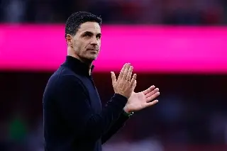 Mikel Arteta renueva como DT del Arsenal tras histórico campeonato 