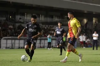 Estos son los partidos para la jornada 12 en la Liga de Expansión 